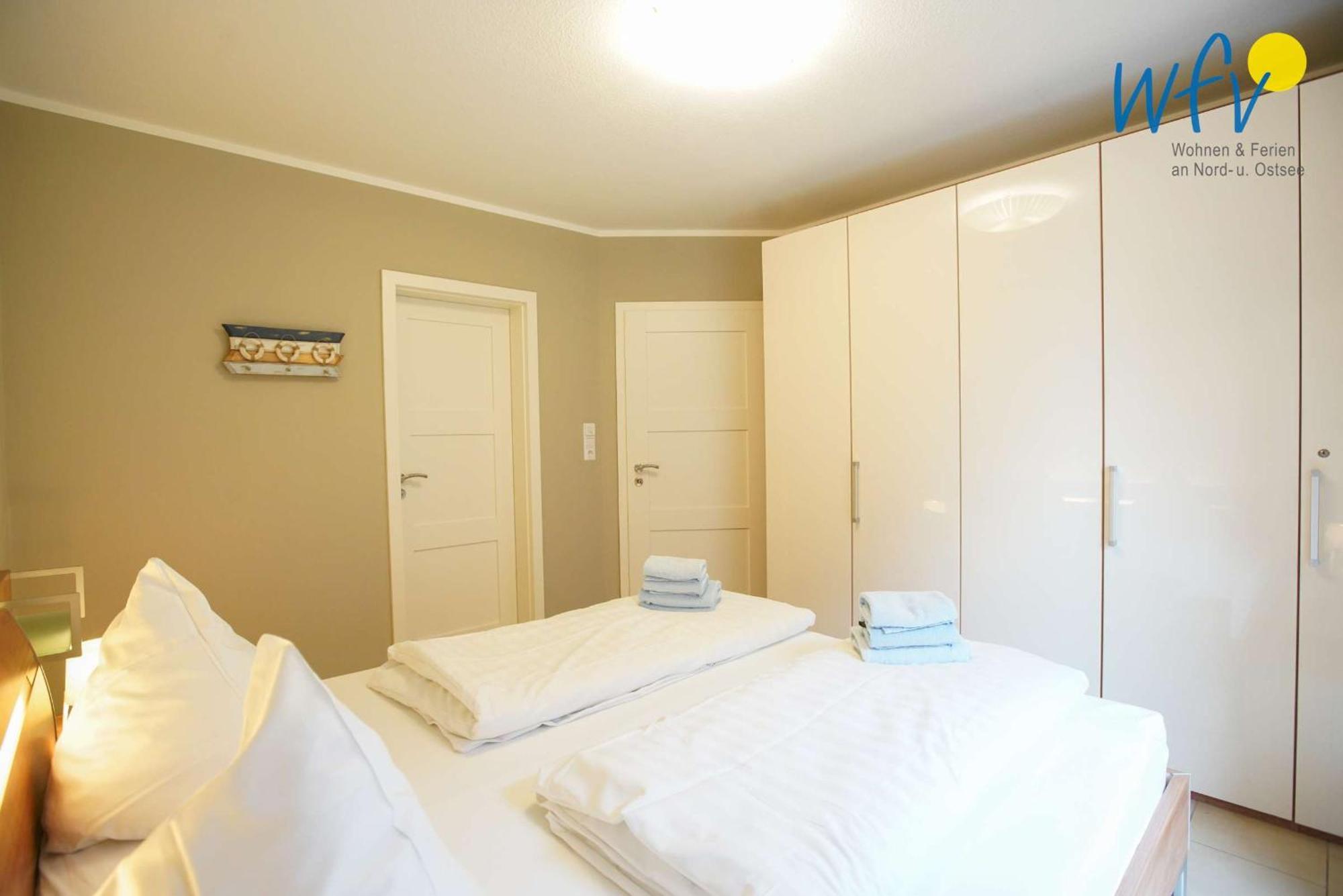 Ferienwohnung Weidenkieker بوركم المظهر الخارجي الصورة