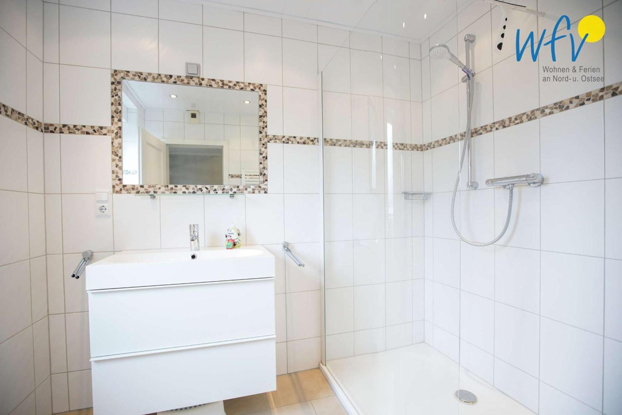 Ferienwohnung Weidenkieker بوركم المظهر الخارجي الصورة