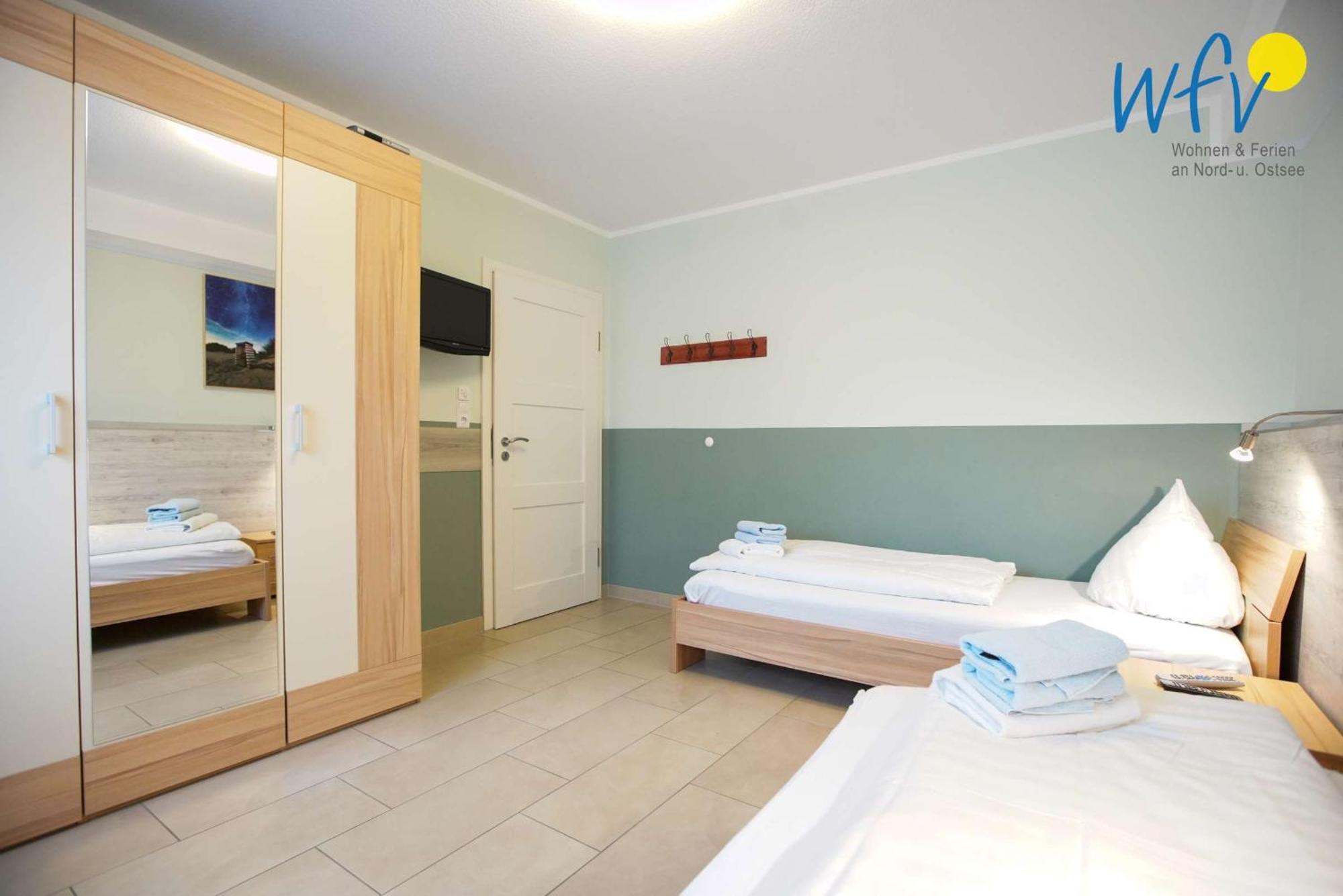 Ferienwohnung Weidenkieker بوركم المظهر الخارجي الصورة