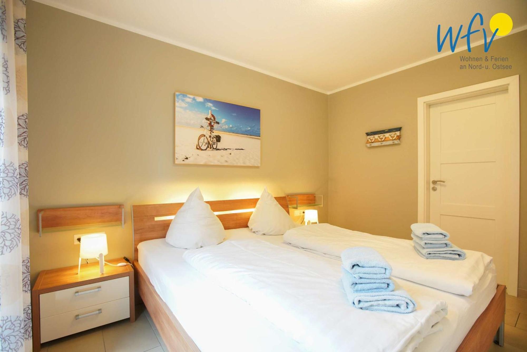 Ferienwohnung Weidenkieker بوركم المظهر الخارجي الصورة