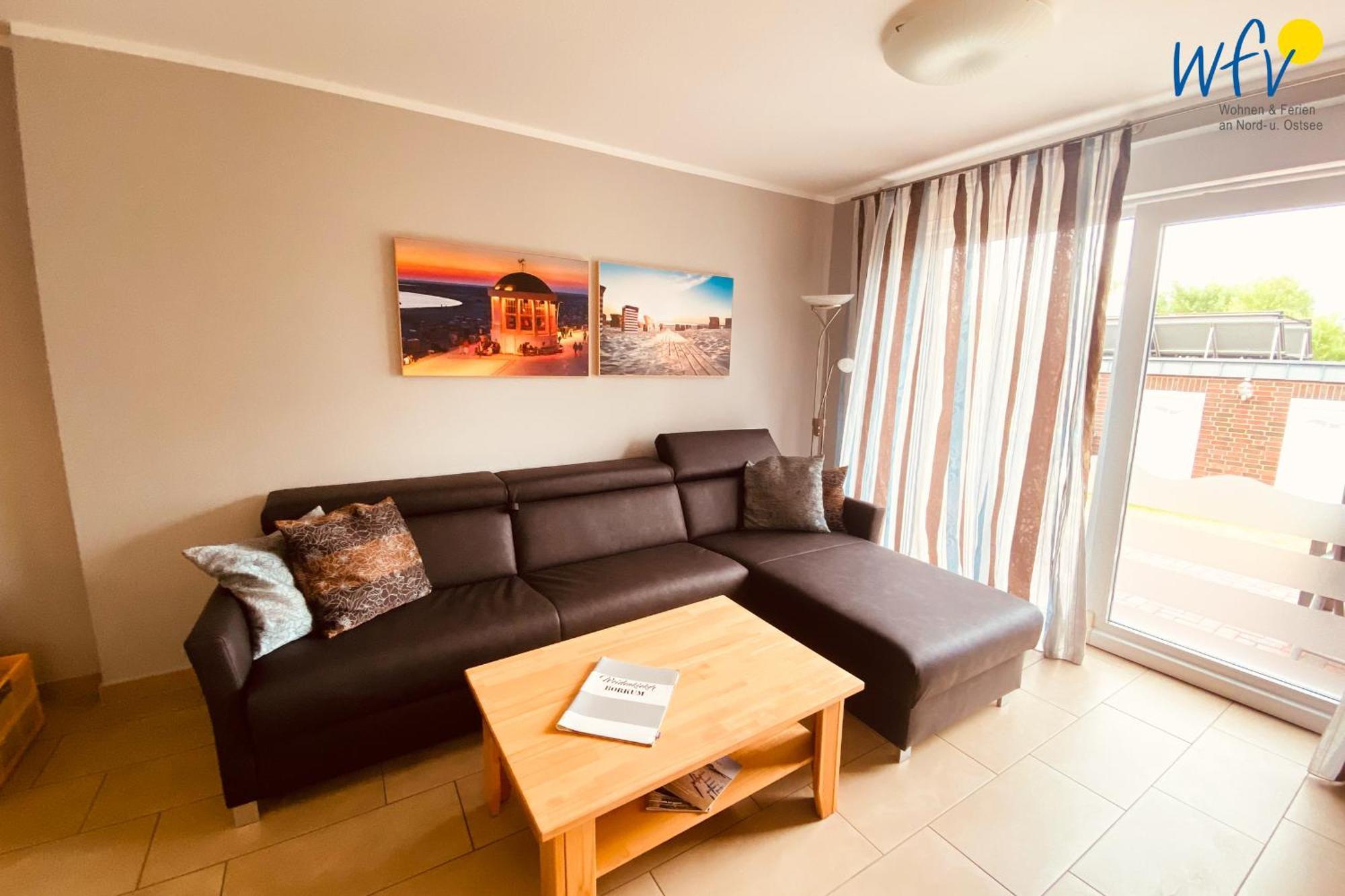 Ferienwohnung Weidenkieker بوركم المظهر الخارجي الصورة